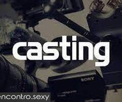 Procuro modelos/atrizes fotográficas entre 18 e 45 anos