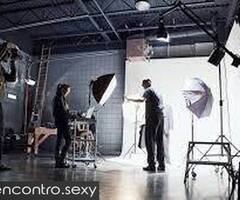 Olá, procuro modelos/atrizes fotográficas entre 18 e 40 anos