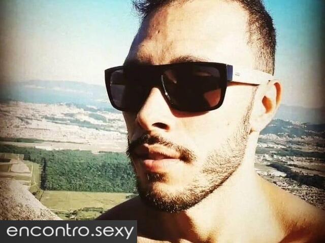 Brasileiro 25 anos dotado