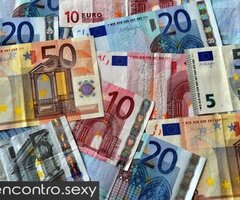 Procuro mulher para lhe ajudar financeiramente