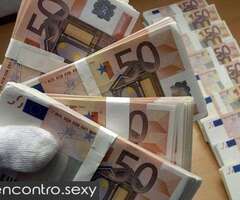 loan offer between private and serious