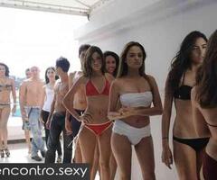 Aviso de recrutamento (FILMES ERÓTICOS)