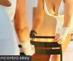 Brasileirinha MEGA NOVIDADE super simpatica