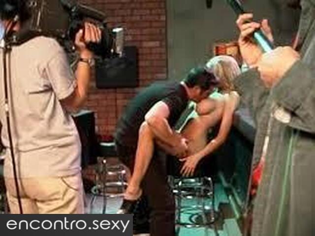 casting pornô