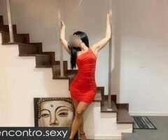 Massagem relaxante, corpo a corpo