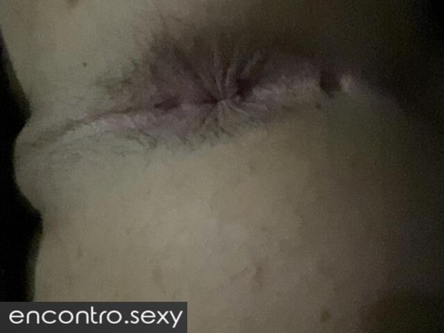 Procuro Ativo Dotado para me Violar