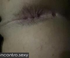 Procuro Ativo Dotado para me Violar