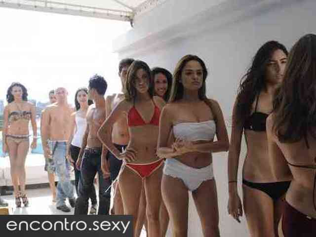 Aviso de Recrutamento (FILME ERÓTICO DE FILMAGEM)