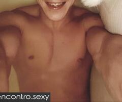 Algo naturalmente excitante