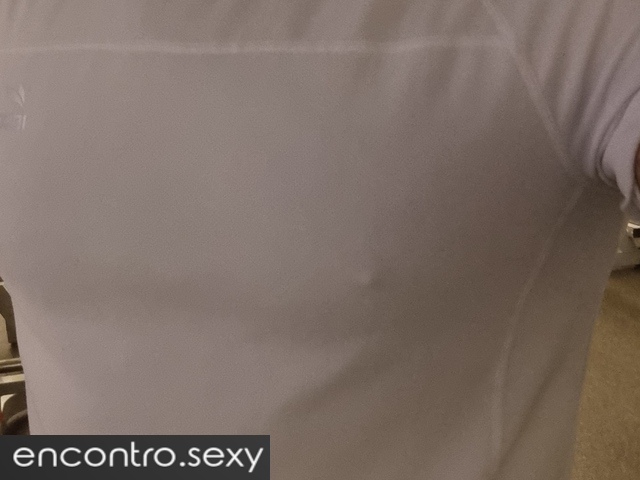 Massagista Bissexual Peludo XL