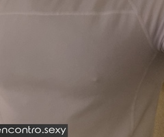 Massagista Bissexual Peludo XL