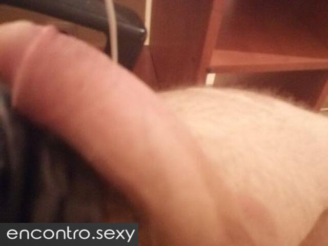 Encotrco com mulher ou uma senhora