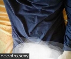 Encontro Sem Compromisso com mulheres de 18/58y