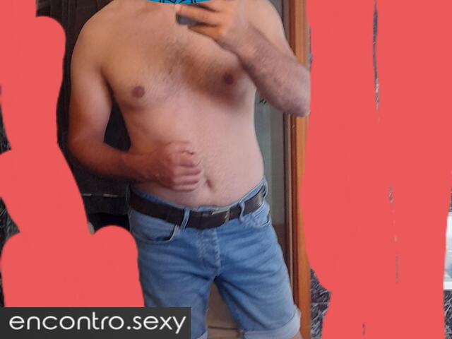 H 46 aventura com casal