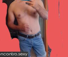 H 46 aventura com casal