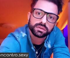 Estou à procura de um parceiro para sexo